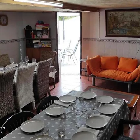 Gandario House *