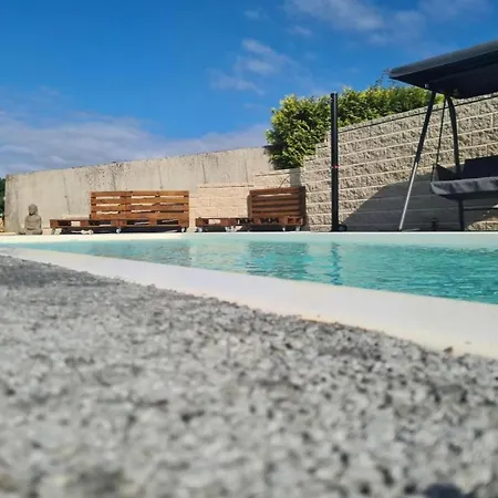 Gandario House Holiday home *