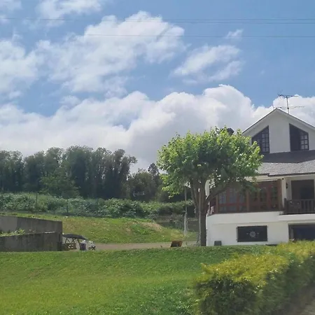 Gandario House Holiday home *