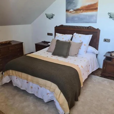 Gandario House Holiday home *