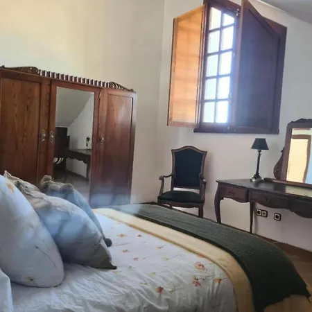 Holiday home Gandario House *